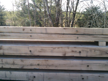 Wooden Pallet